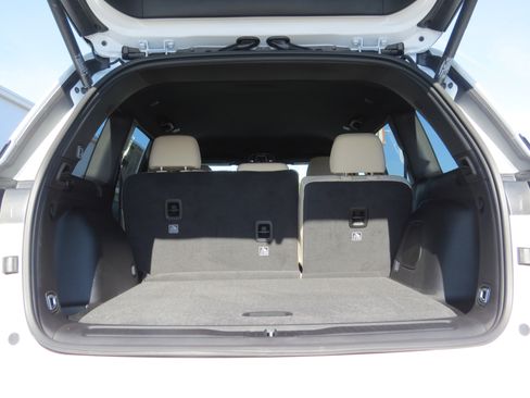 New 2026 Jeep Grand Cherokee Limited image 15