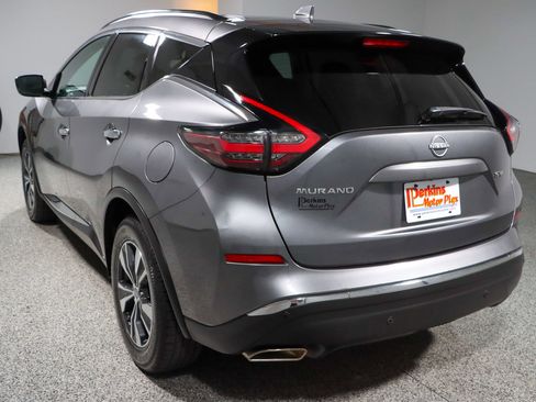 Used 2023 Nissan Murano SV FWD image 9