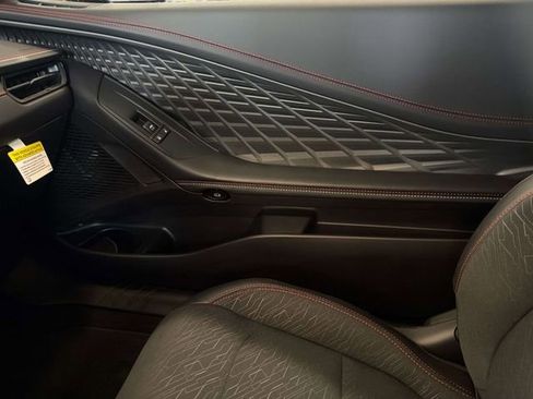 New 2026 Dodge Charger R/T Scat Pack image 13