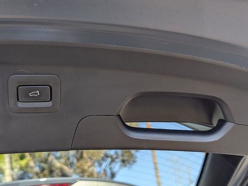 Certified 2023 MAZDA CX-9 Carbon Edition image 15