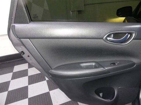 Used 2018 Nissan Sentra S FWD image 24