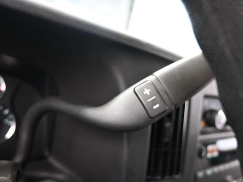 New 2025 Chevrolet Express 3500 Extended w/ Driver Convenience Package image 25