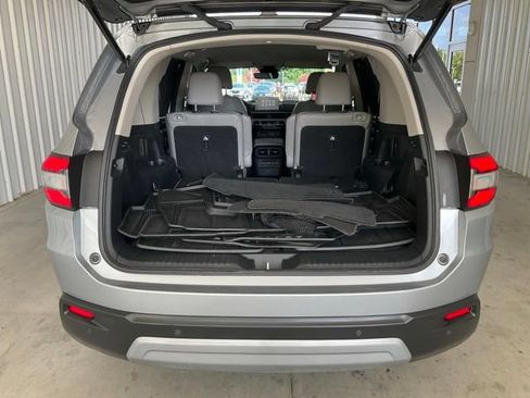 Certified 2024 Honda Pilot EX-L image 18