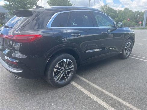 Certified 2025 Audi Q5 Premium Plus w/ Premium Plus AWD/4WD image 4