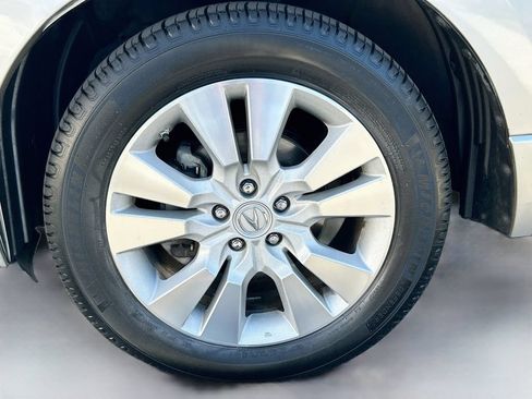 Used 2010 Acura RDX SH-AWD image 31