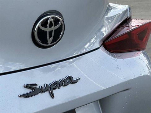 Used 2021 Toyota Supra Premium w/ Driver Assist Package image 14