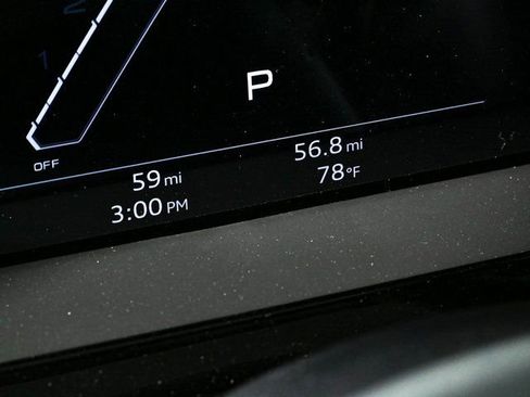 New 2026 Audi RS 3 AWD/4WD image 9