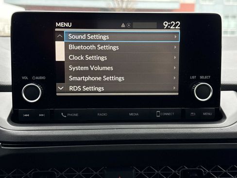 Used 2023 Honda Accord LX image 3