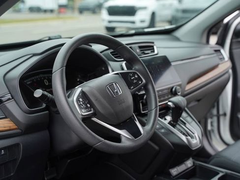 Used 2022 Honda CR-V EX image 27