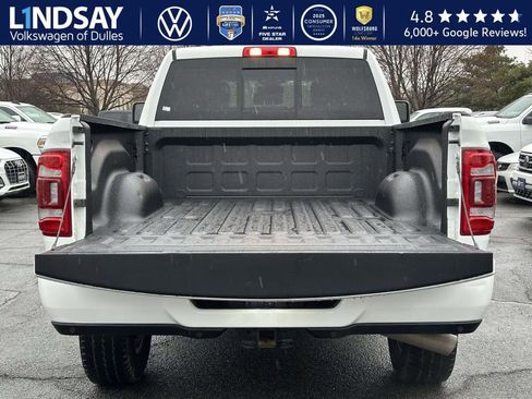 Used 2024 RAM 2500 Laramie image 14
