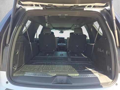 Used 2026 GMC Yukon AT4 Ultimate AWD/4WD image 6