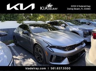 Certified 2026 Kia K5 GT-Line w/ GT-Line Red Interior Package FWD video 1