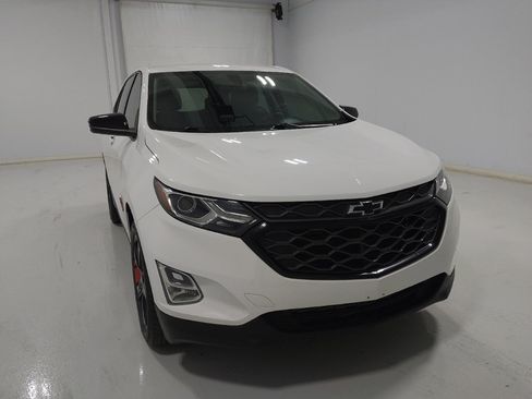 Used 2019 Chevrolet Equinox LT FWD image 14
