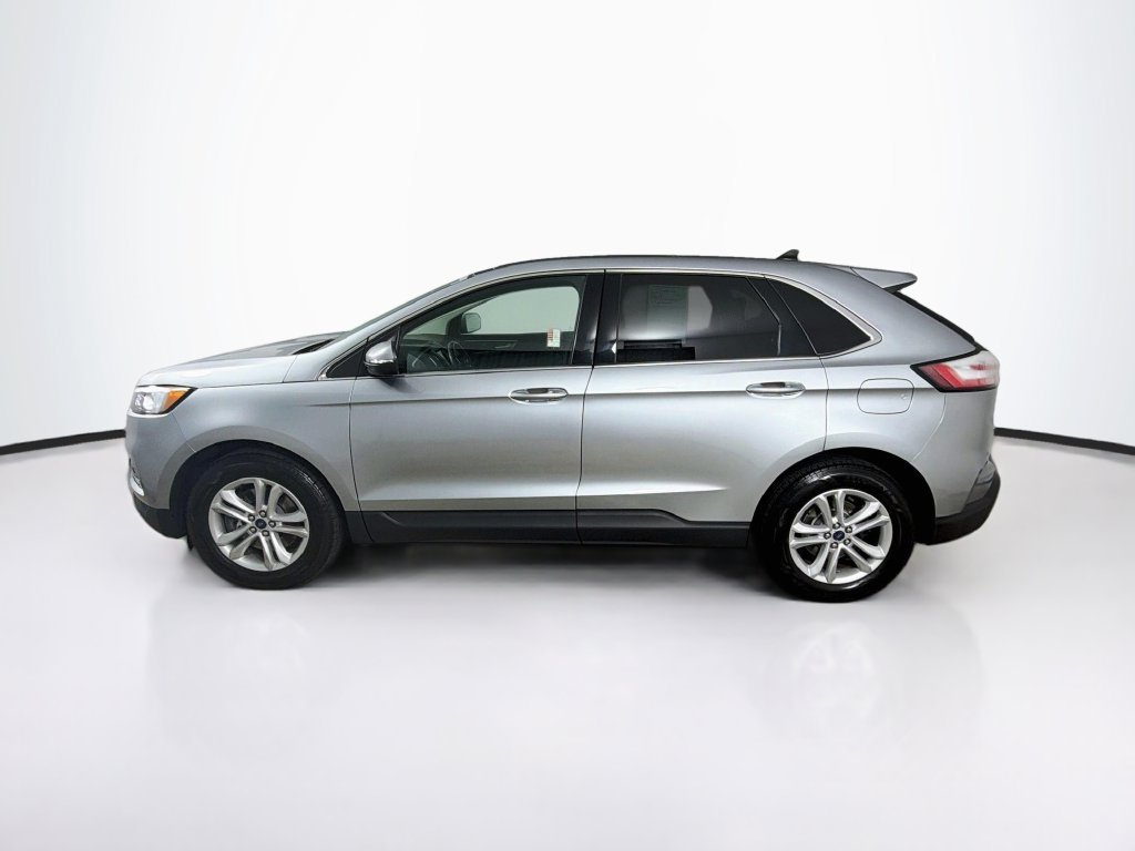 Used 2020 Ford Edge SEL w/ Convenience Package AWD/4WD image 8
