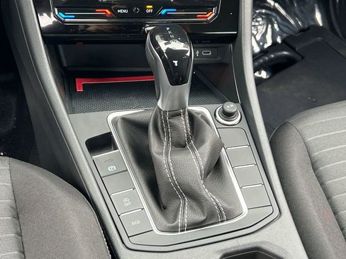 New 2026 Volkswagen Jetta S image 21