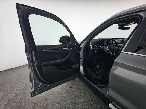 Used 2023 BMW X3 xDrive30i w/ Convenience Package w/ZPA image 19