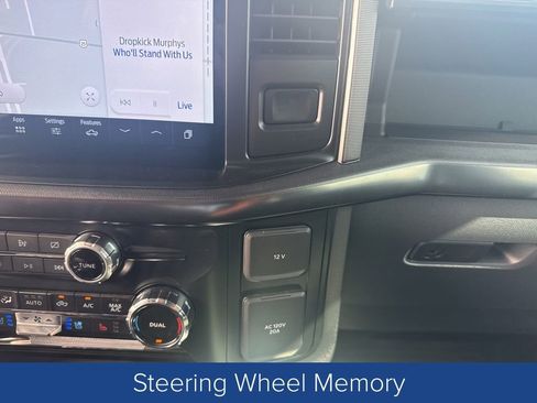 Used 2024 Ford F150 Platinum w/ FX4 Off-Road Package image 24