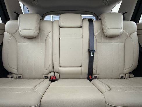 Used 2016 Mercedes-Benz GLE 350 image 41