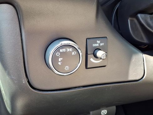 Used 2023 GMC Savana 3500 w/ Power Convenience Package RWD image 18