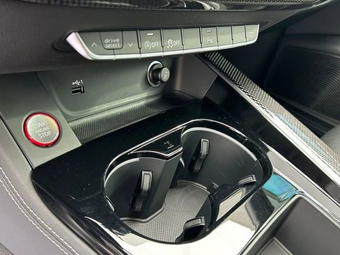 Used 2022 Audi S5 Premium Plus w/ Premium Plus Package image 34