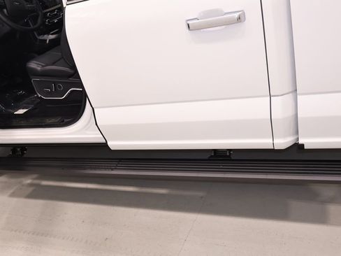 New 2026 Ford F150 Platinum w/ Equipment Group 702A High AWD/4WD image 42