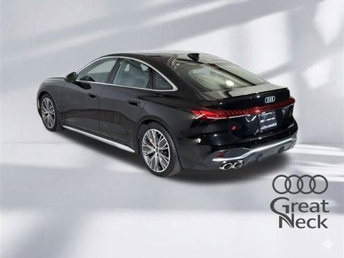 New 2025 Audi S5 Premium AWD/4WD image 8