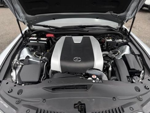 Used 2023 Lexus IS 350 F Sport AWD/4WD image 13
