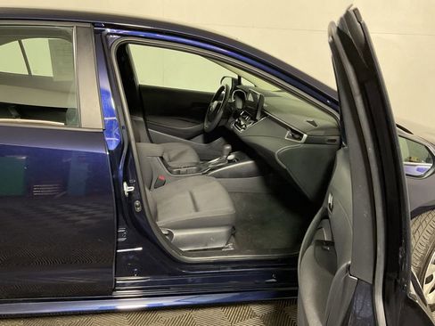 Used 2024 Toyota Corolla LE FWD image 34