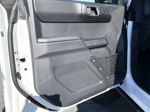 New 2025 Ford Bronco Badlands w/ Sasquatch Package image 10