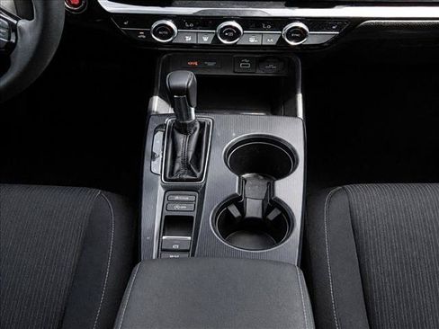 Used 2024 Honda Civic EX image 18