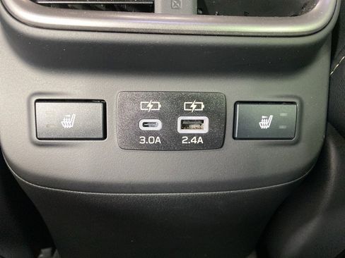 Certified 2025 Subaru Outback Limited XT image 30