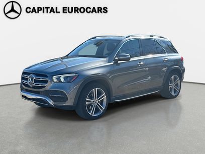 Certified 2022 Mercedes-Benz GLE 350 4MATIC