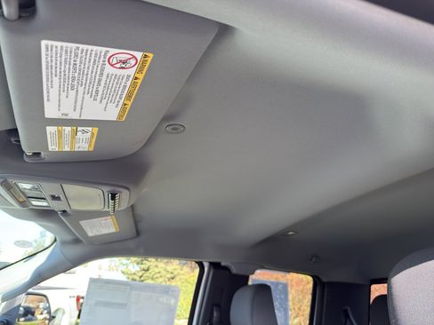 New 2026 Ford F450 XL w/ XL Chrome Package image 21