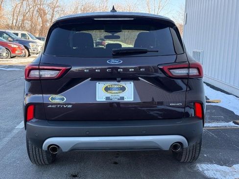 Certified 2023 Ford Escape Active w/ Tech Pack #2 image 4