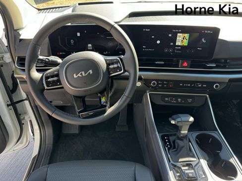 New 2026 Kia Carnival SX Prestige image 15