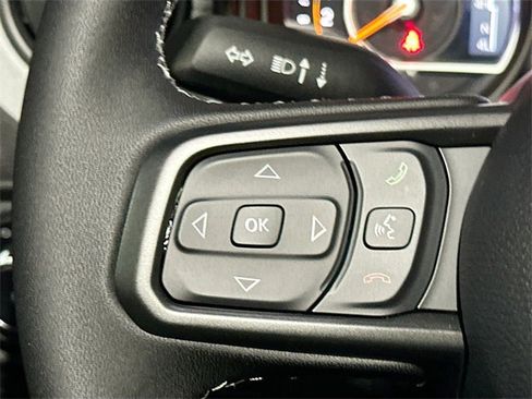 New 2026 Jeep Wrangler Willys image 27