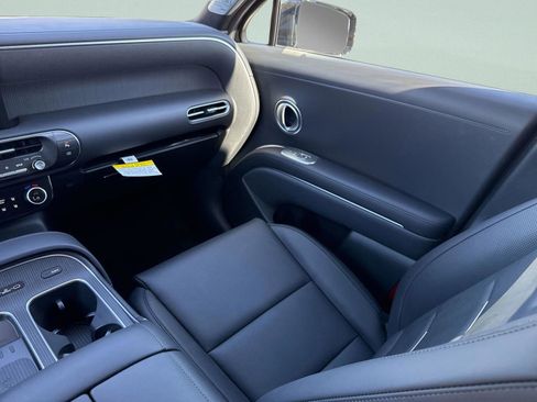 Used 2026 Hyundai Palisade Calligraphy FWD image 14