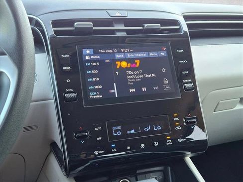 Used 2024 Hyundai Tucson SEL FWD image 14