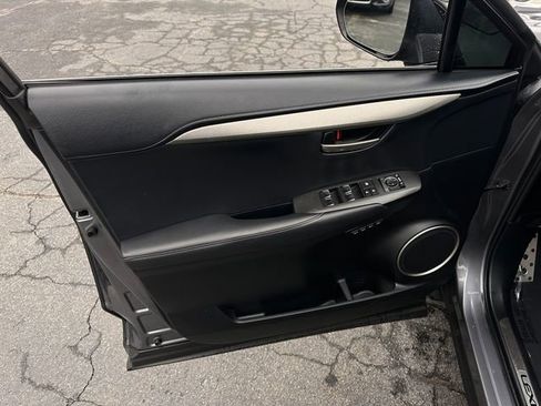 Used 2021 Lexus NX 300 F Sport image 13