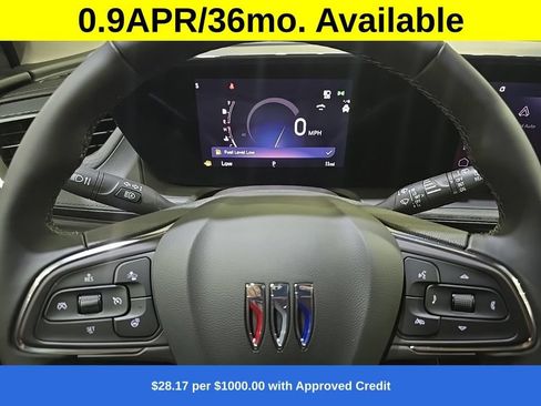 New 2026 Buick Encore GX Sport Touring w/ Advanced Technology Package FWD image 20