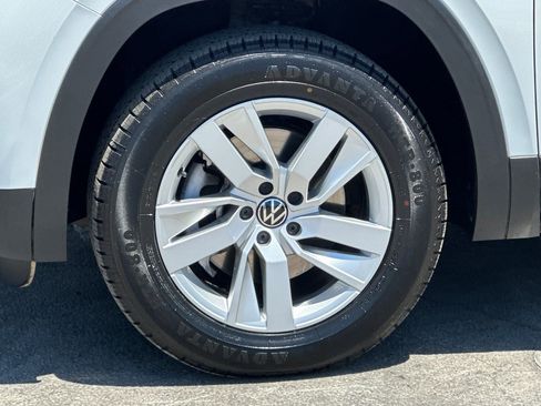 Used 2021 Volkswagen Atlas S FWD image 26