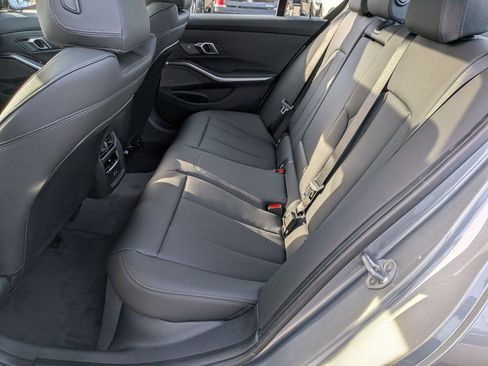 New 2026 BMW 330i Sedan w/ M Sport Package image 30