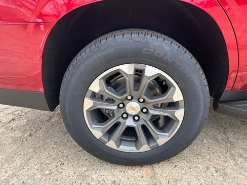 New 2026 Chevrolet Tahoe LT w/ Comfort Package AWD/4WD image 9