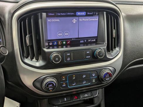 Used 2019 GMC Canyon SLE w/ SLE Convenience Package RWD image 28
