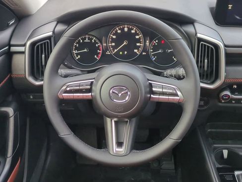 New 2026 MAZDA CX-50 Meridian Edition w/ Weather Package image 23