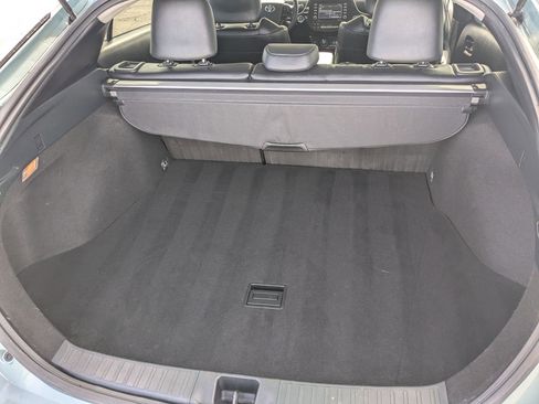 Used 2022 Toyota Prius XLE w/ Advanced Technology Package image 29