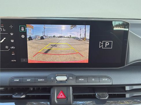 New 2025 Kia K4 GT-Line w/ GT-Line Sunroof Package image 17