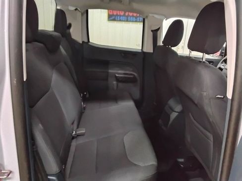 Used 2025 Ford Maverick XL w/ 4K Tow Package AWD/4WD image 15