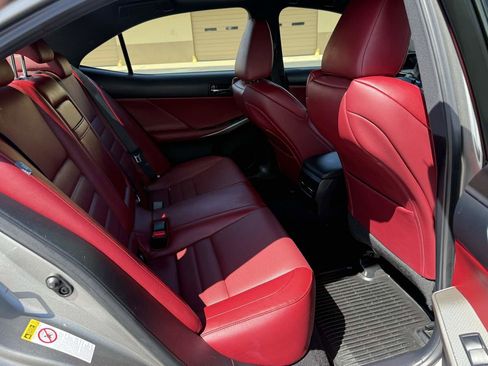 Used 2016 Lexus IS 200t F Sport image 20