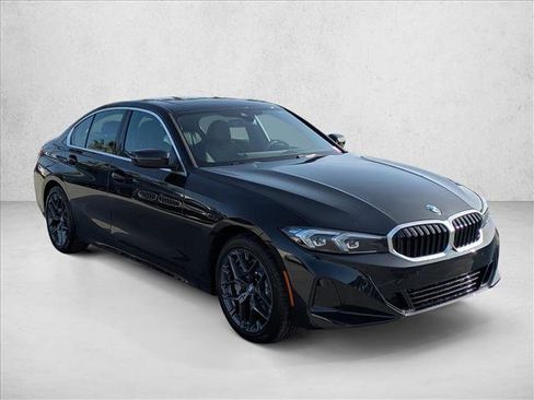 New 2026 BMW 330i 330i NA image 7